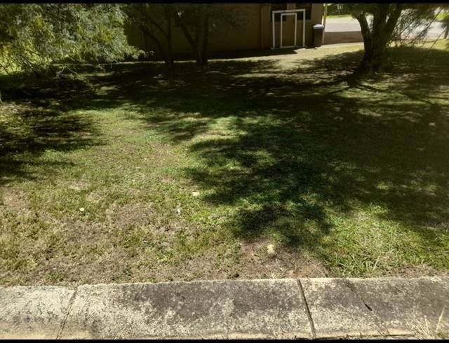 LAND FOR SALE IN RISIVILLE